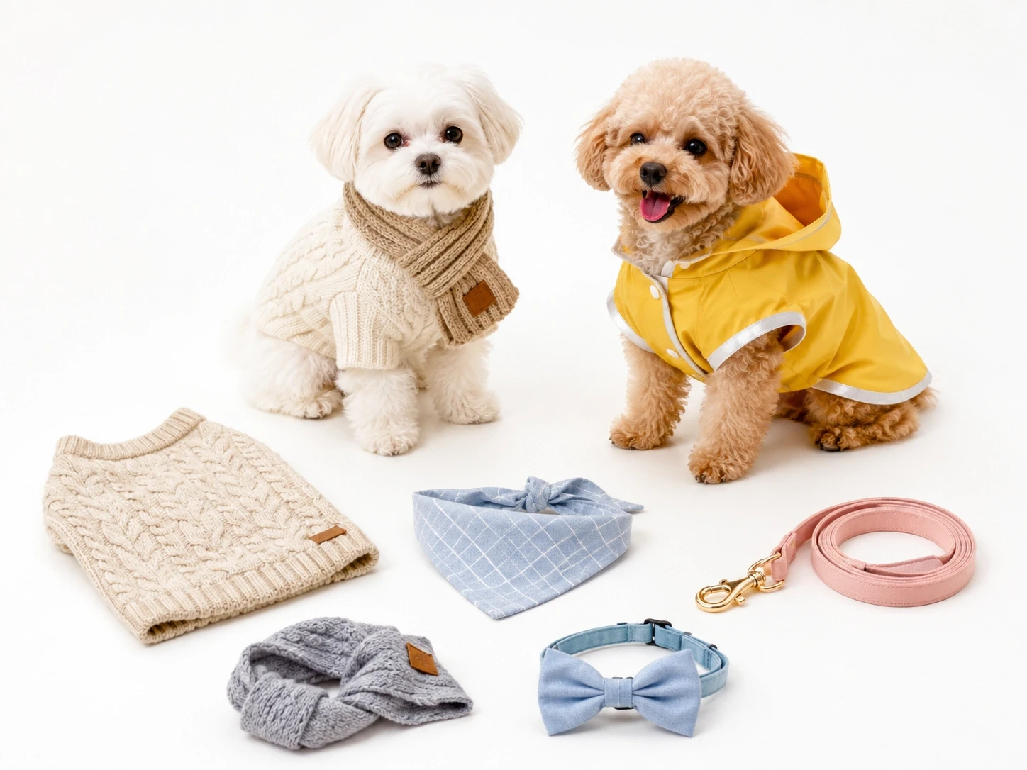 Apparel & Accessories representative product