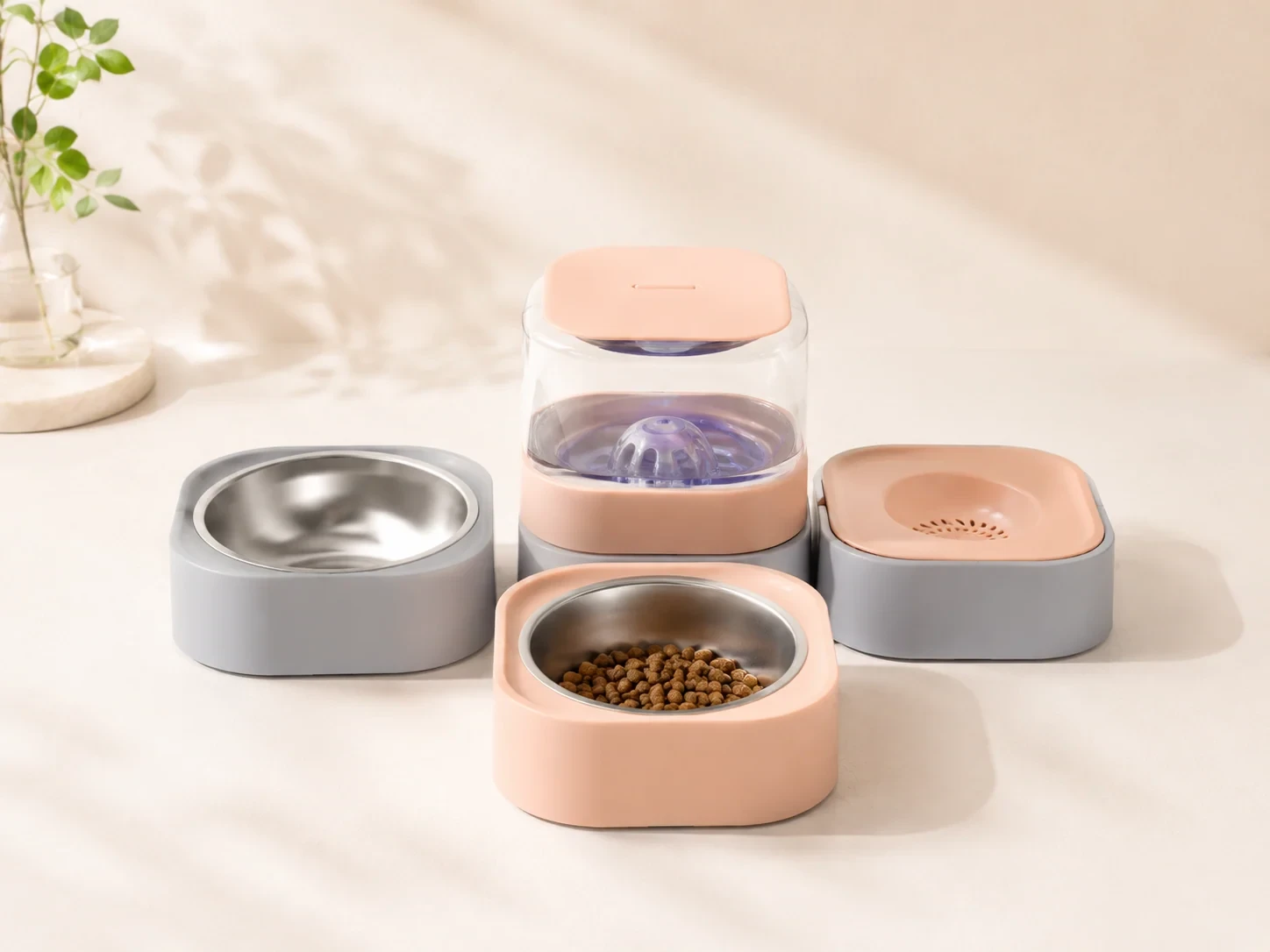 Feeding & Drinking representative product