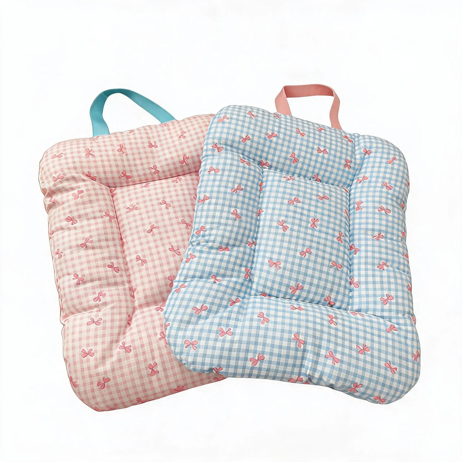 Bow Detail Pet Mattress image 1