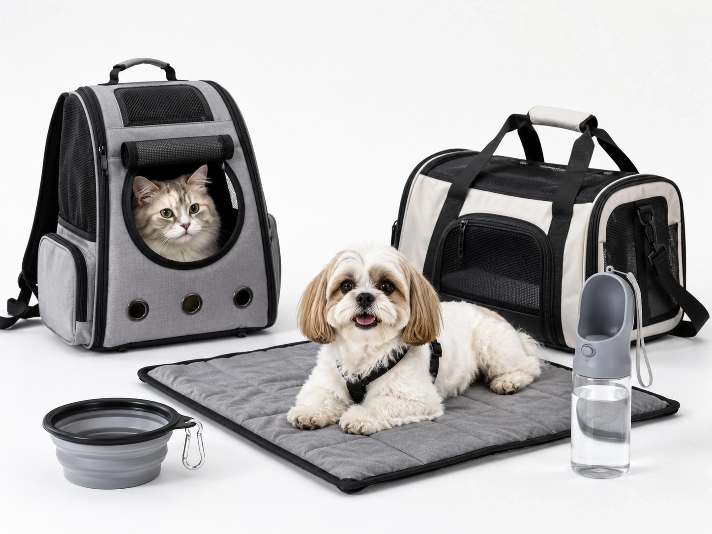 Travel & Outdoor representative product