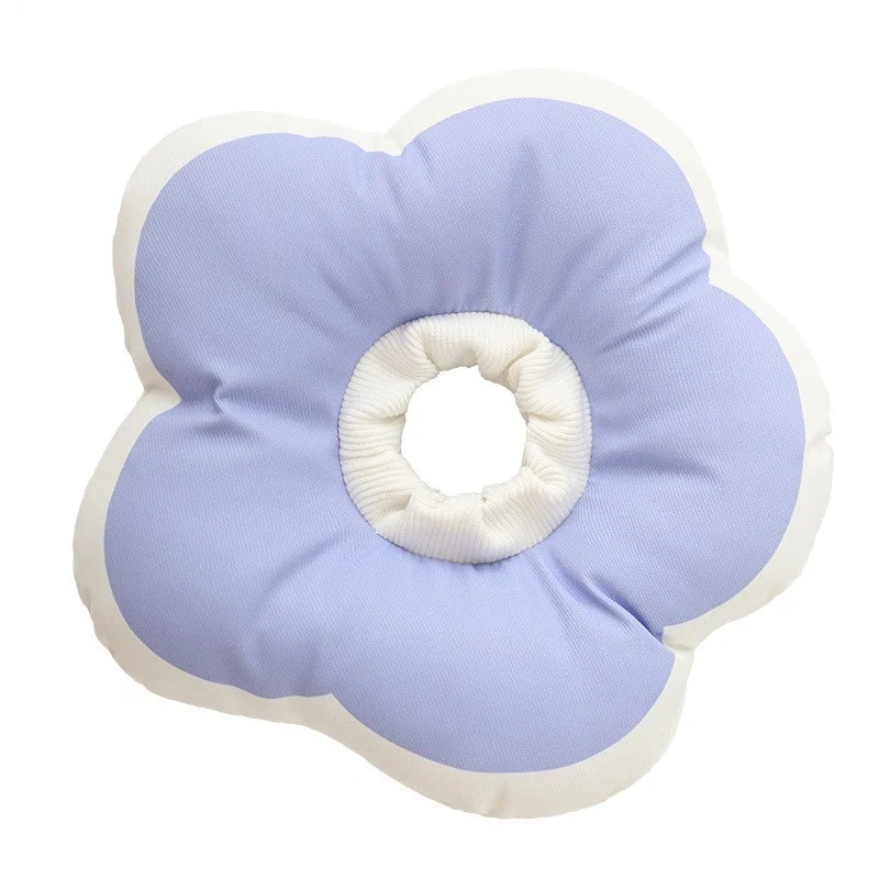 Flower Soft Pet Recovery Collar - Model COLLARHP001