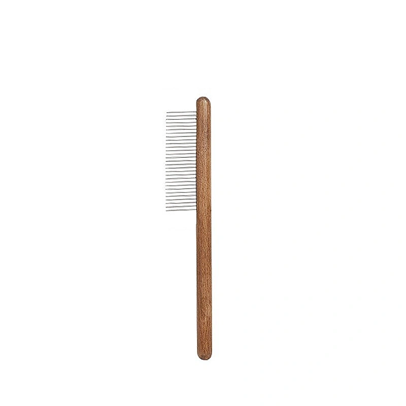 Beechwood Pet Comb - Model SZJH008