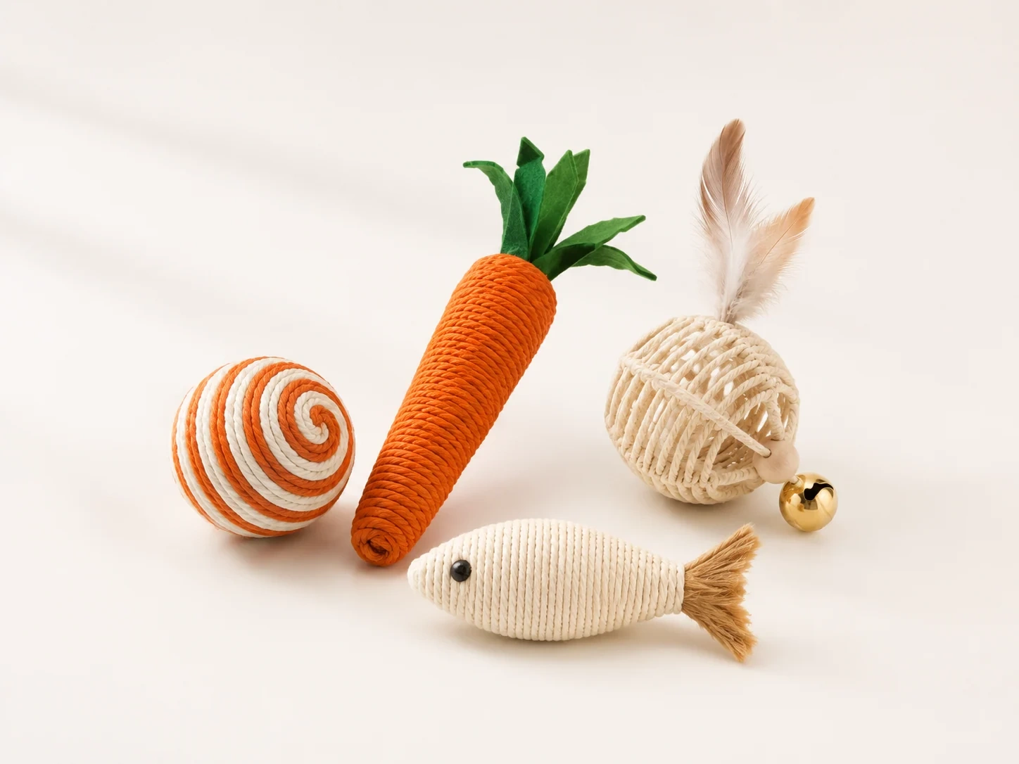 Pet Toys representative product