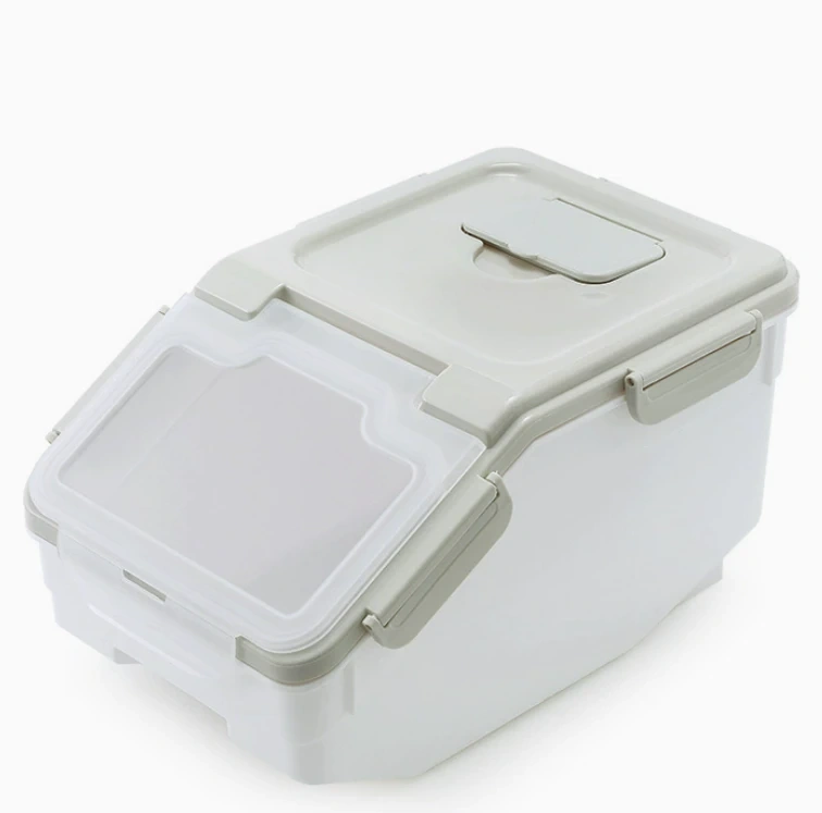 Large Pet Food Storage Container