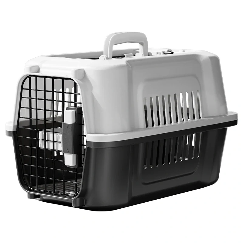 Top-Opening Airline Pet Crate - Model HKX002