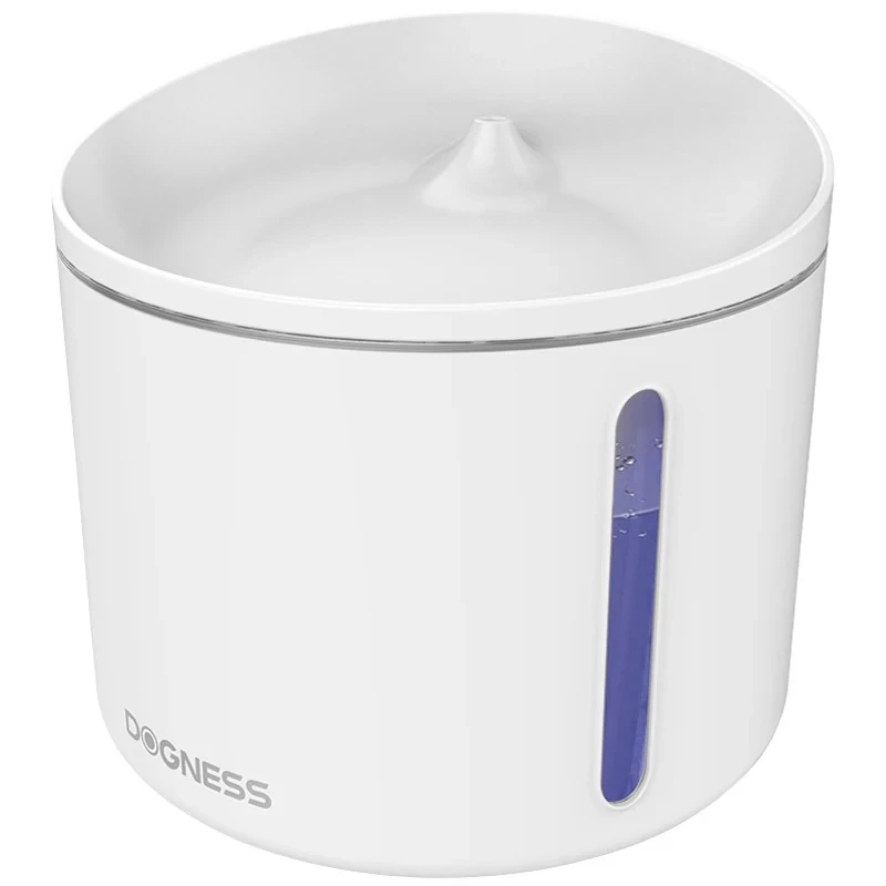 Low-Noise Pet Water Fountain - Model WSQ005 image 1
