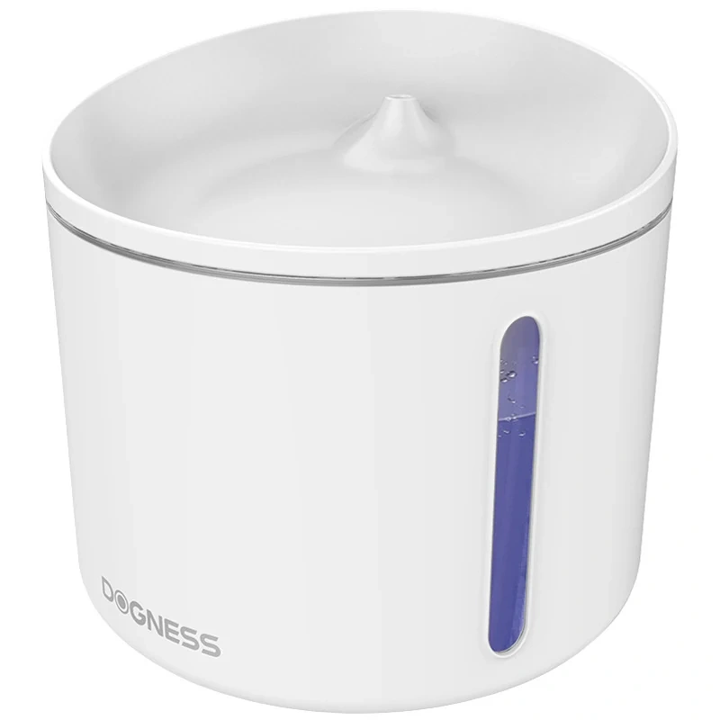 Low-Noise Pet Water Fountain - Model WSQ005