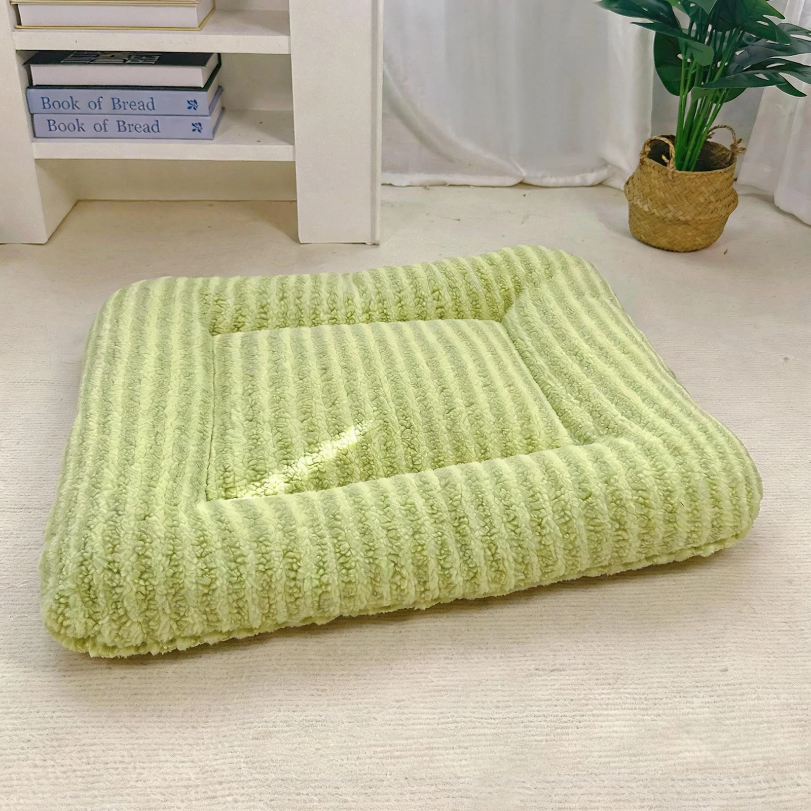 Soft Plush Pet Mattress
