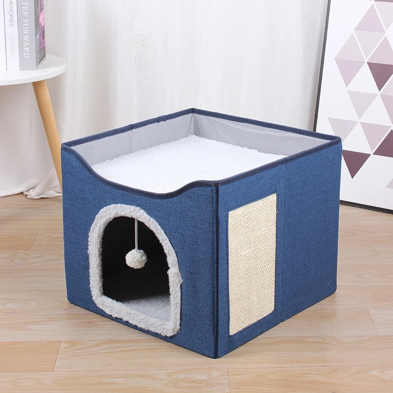 Cat product category 1