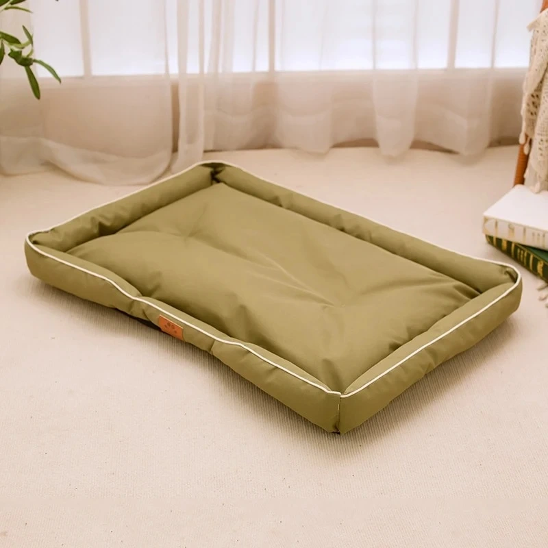 Water-Resistant Bolster Mat