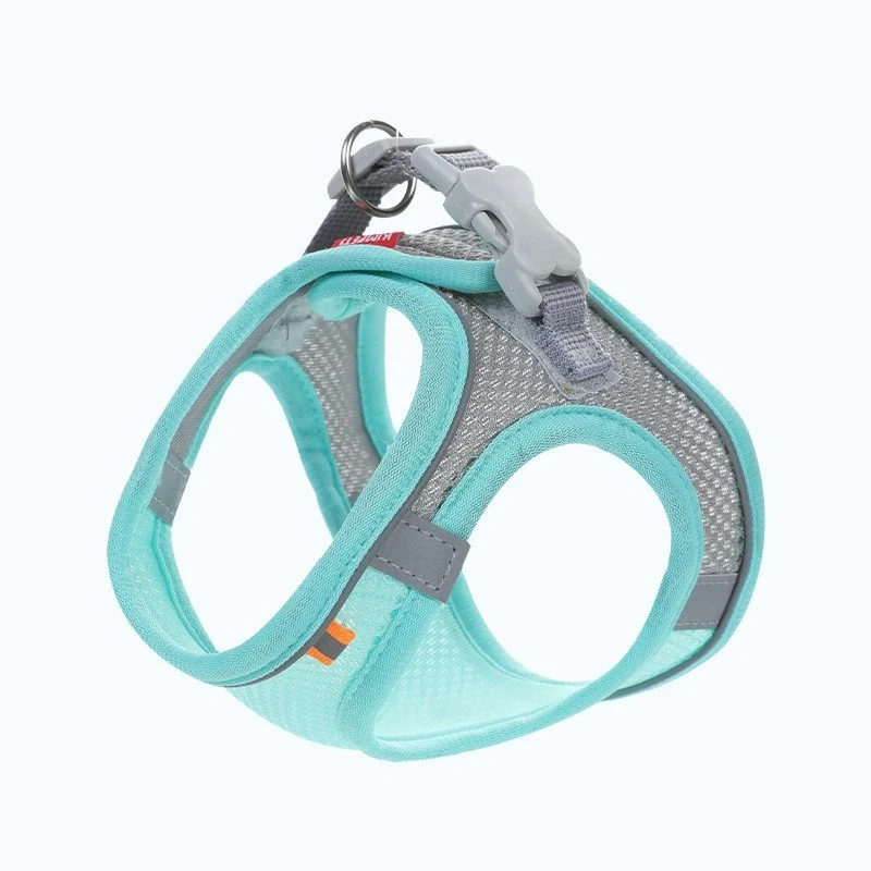 Reflective Air Mesh Dog Harness - Model XBJH001